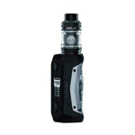Buy GEEKVAPE - AEGIS SOLO - VAPE KIT - Gunmetal