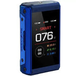Buy Geekvape Aegis T200 Box Mod - Navy Blue