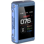 Buy Geekvape Aegis T200 Box Mod - Azure Blue