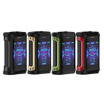 Buy GEEKVAPE - AEGIS X - MOD - Red Black