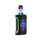 Buy GEEKVAPE - AEGIS ZEUS X TANK - VAPE KIT - Rainbow and Black