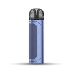 Buy Geekvape AU Pod Kit - Blue purple