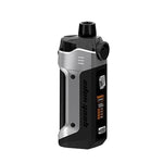 Buy Geekvape - B100 (Aegis Boost Pro Max) 21700 - Pod Kit - Classic Silver