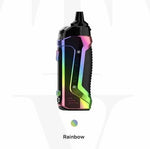 Buy Geekvape BP60 Aegis Boost 2 Vape Kit - Rainbow