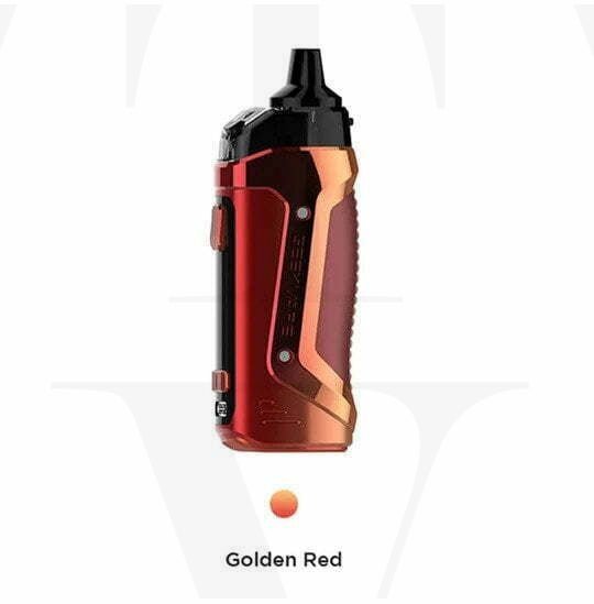 Buy Geekvape BP60 Aegis Boost 2 Vape Kit - Green Red