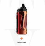 Buy Geekvape BP60 Aegis Boost 2 Vape Kit - Green Red