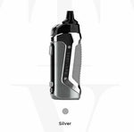 Buy Geekvape BP60 Aegis Boost 2 Vape Kit - Silver