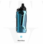 Buy Geekvape BP60 Aegis Boost 2 Vape Kit - Mint Blue