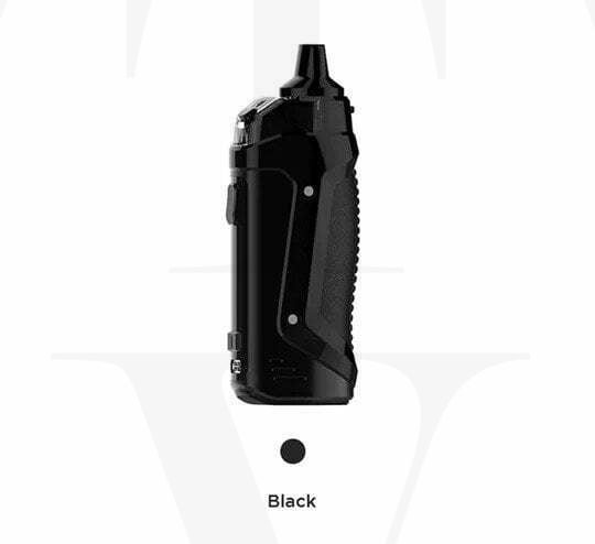 Buy Geekvape BP60 Aegis Boost 2 Vape Kit - Black