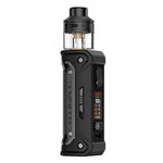 Buy Geekvape E100 (Aegis Eteno) Vape Kit - Black