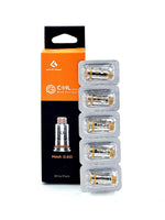 Buy Geekvape G18 Replacement Coils - 5Pack - G0.6ohm
