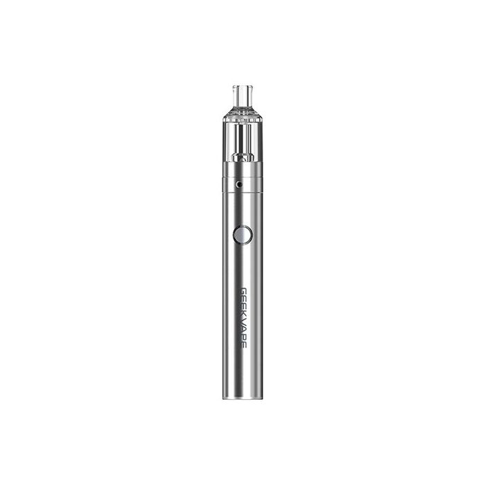 Buy Geekvape G18 Vape Kit - Stainless Steel