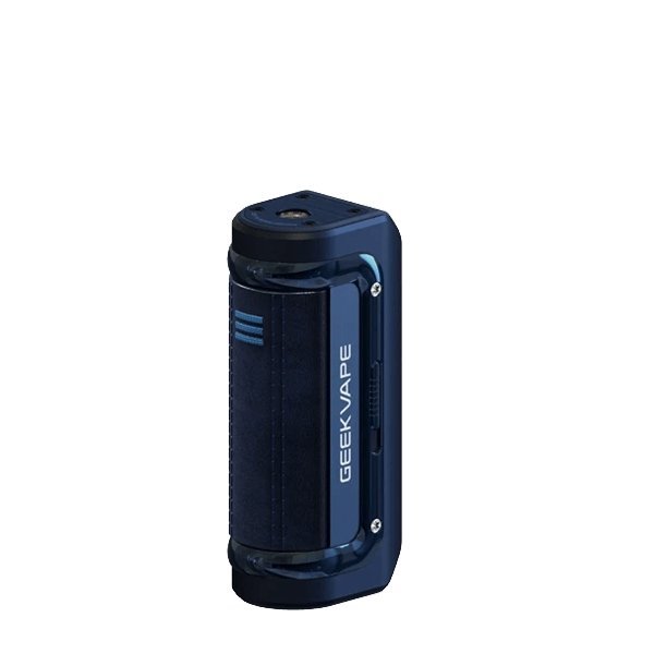 Buy Geekvape - M100 - Mod - Navy Blue