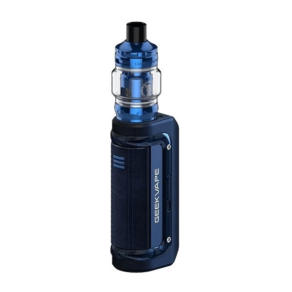 Buy Geekvape - M100 - Vape Kit - Navy Blue
