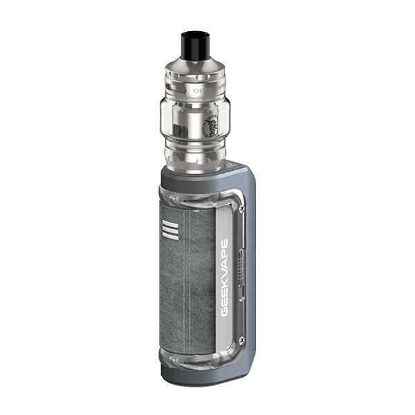 Buy Geekvape - M100 - Vape Kit - Silver