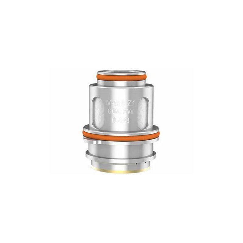 Buy GEEKVAPE - MESH Z - COILS - 5x Z1 KA1 0.4ohm