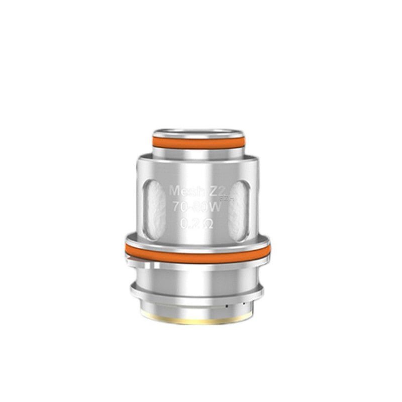 Buy GEEKVAPE - MESH Z - COILS - 5x Z2 KA1 0.2ohm