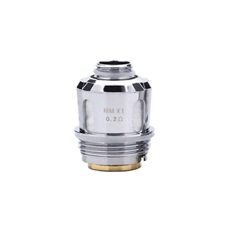 Buy GEEKVAPE - MESHMELLOW - COILS - 3x MMX1 0.20ohm