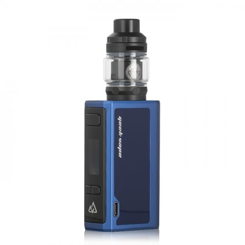 Buy Geekvape Obelisk 120 FC Vape Kit - Blue