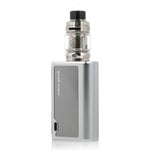 Buy Geekvape Obelisk 120 FC Vape Kit - Silver