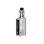 Buy GeekVape Obelisk 200W Vape Kit - Stainless Steel