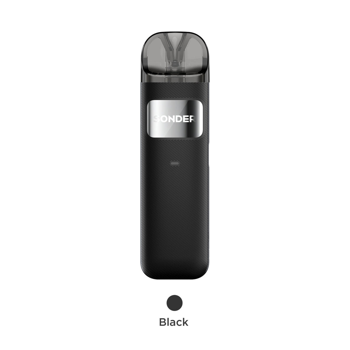 Buy Geekvape Sonder U Pod Kit - Black
