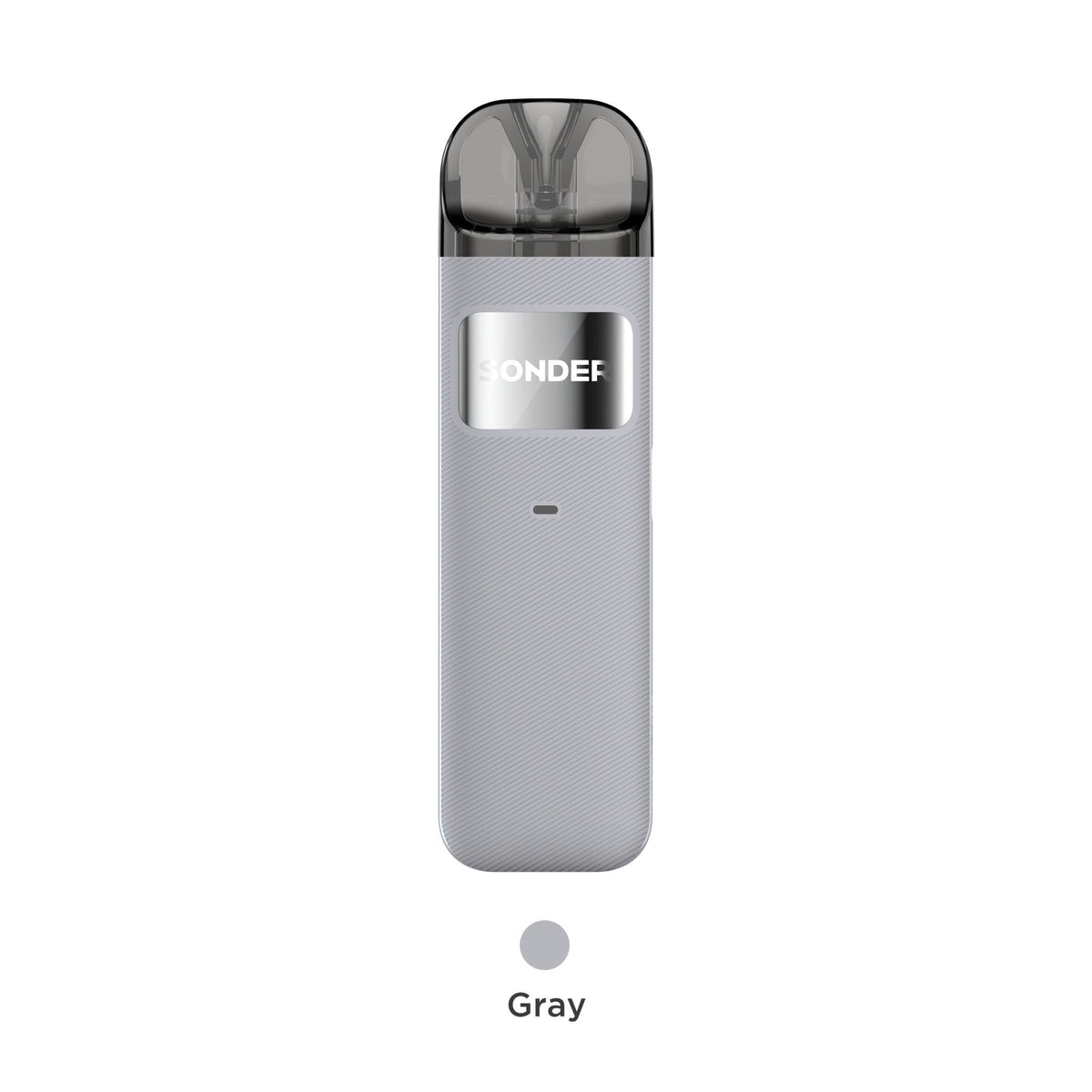 Buy Geekvape Sonder U Pod Kit - Gray