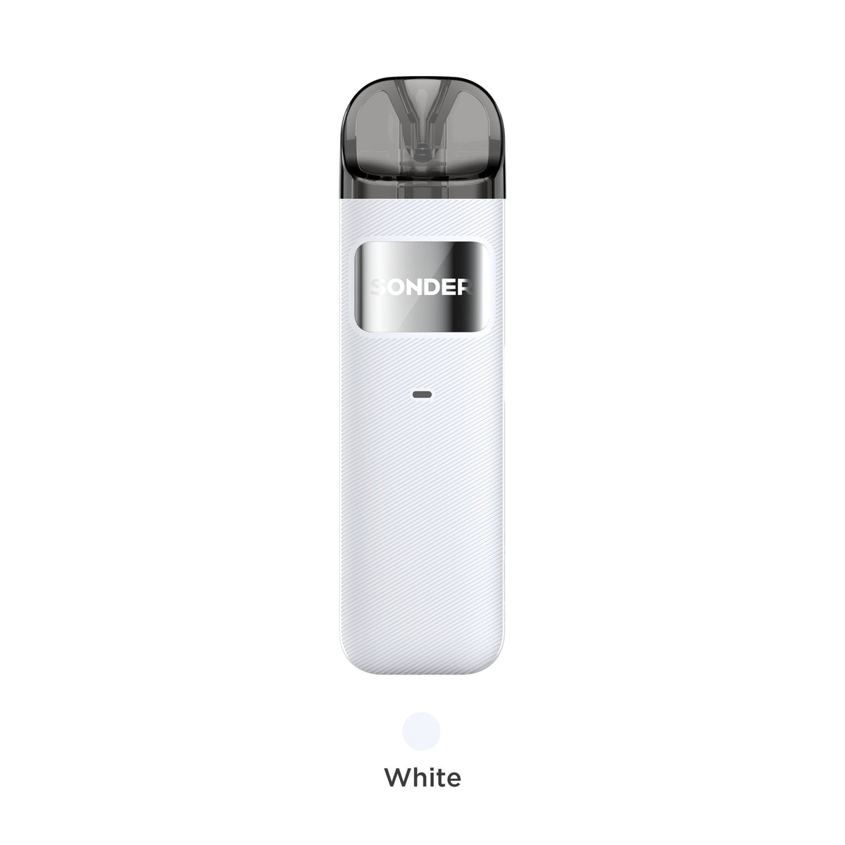 Buy Geekvape Sonder U Pod Kit - White