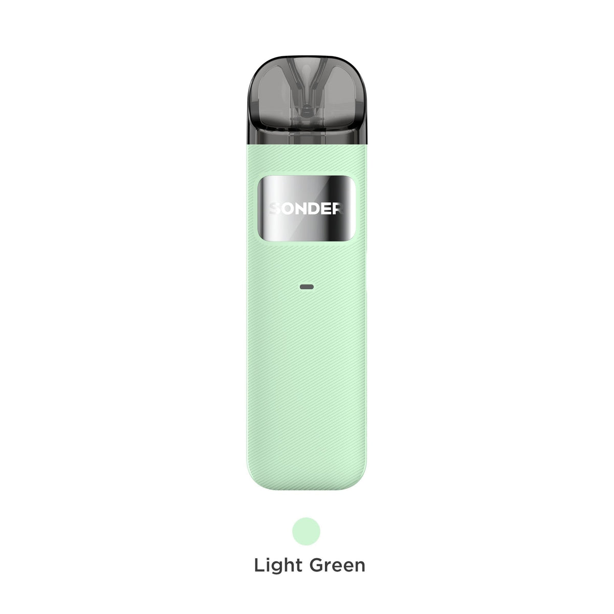 Buy Geekvape Sonder U Pod Kit - Light Green