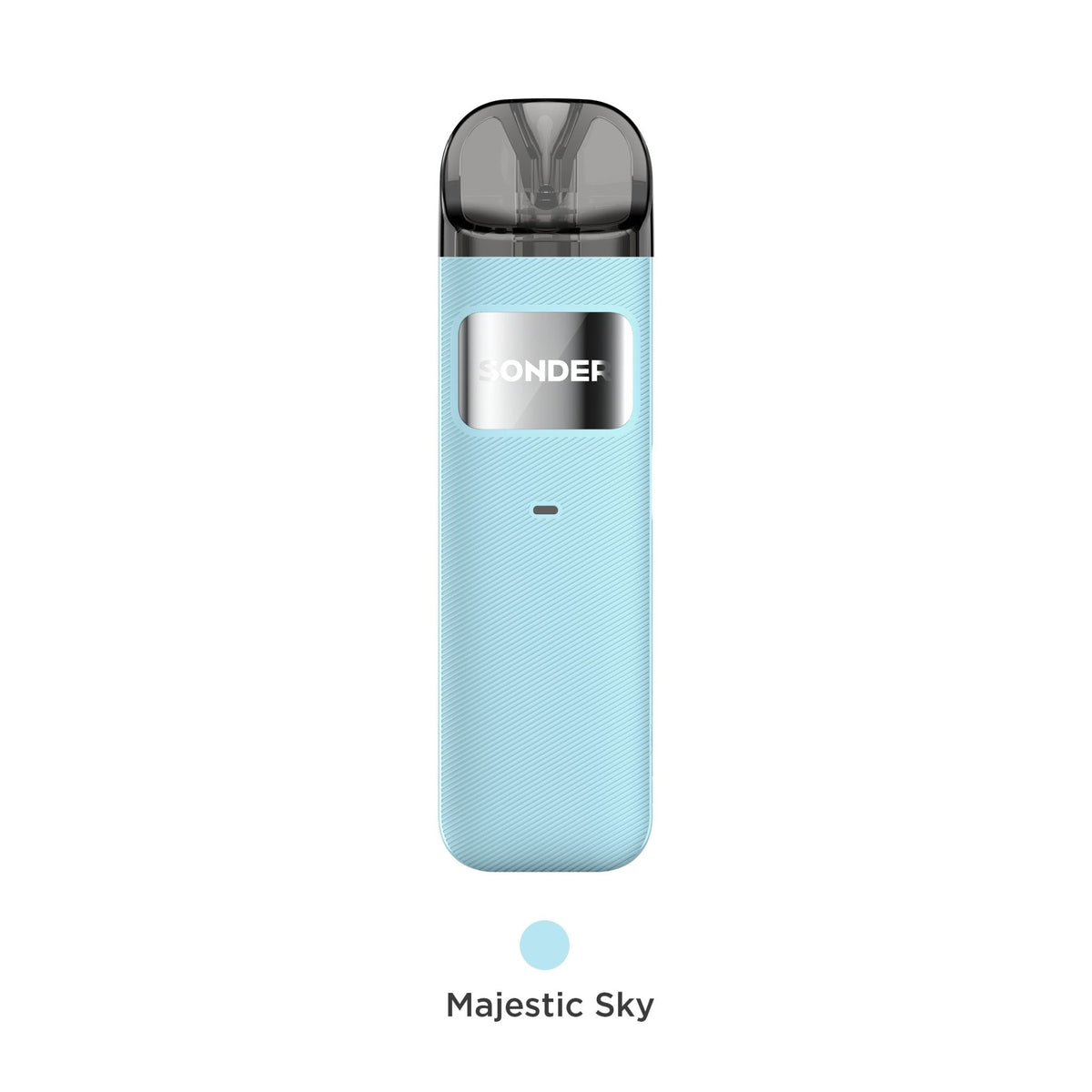 Buy Geekvape Sonder U Pod Kit - Majestic Sky