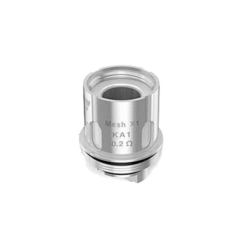 Buy GEEKVAPE - SUPERMESH - COILS - 5 x X1 0.2ohm
