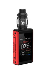 Buy Geekvape T200 Vape Kit - Claret Red