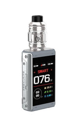 Buy Geekvape T200 Vape Kit - Silver