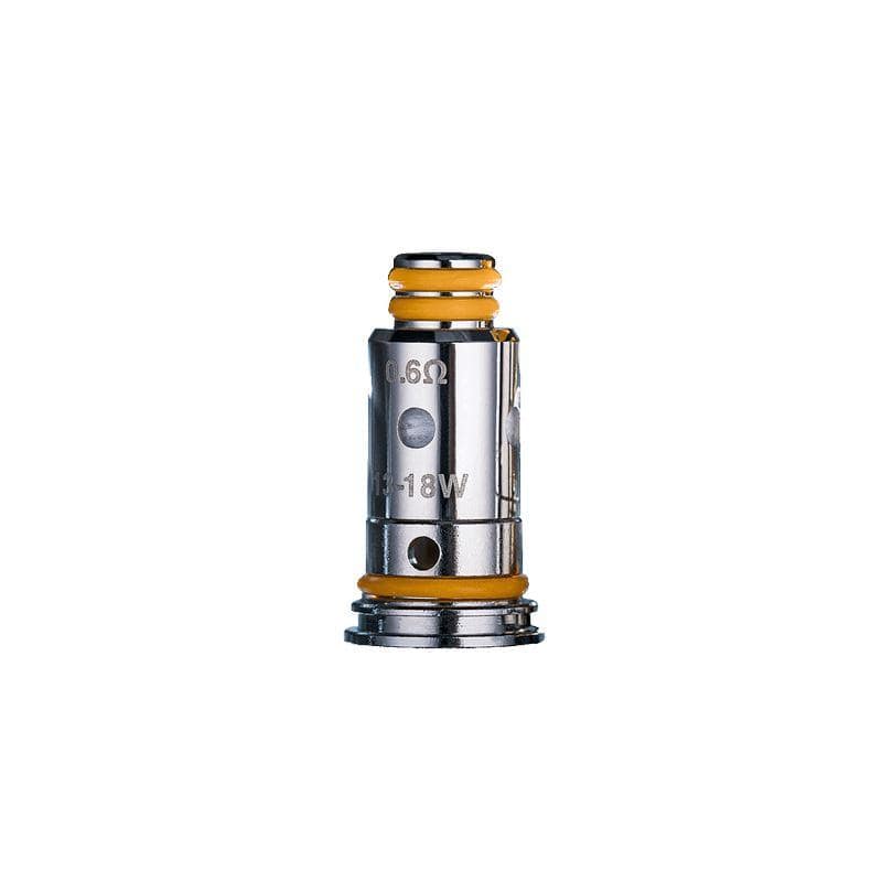 Buy GEEKVAPE - WENAX - COILS - 5x Mesh 0.60ohm