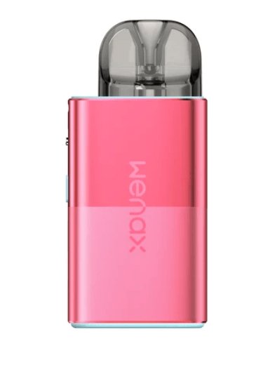 Buy Geekvape Wenax U 1000mAh Pod Kit - Pink