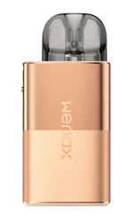 Buy Geekvape Wenax U 1000mAh Pod Kit - Champagne Gold