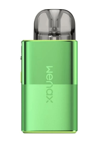Buy Geekvape Wenax U 1000mAh Pod Kit - Green