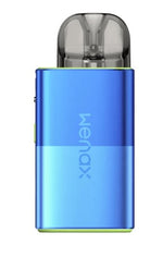 Buy Geekvape Wenax U 1000mAh Pod Kit - Blue