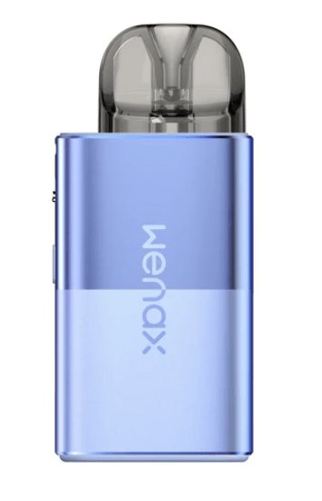 Buy Geekvape Wenax U 1000mAh Pod Kit - Sky Blue