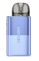 Buy Geekvape Wenax U 1000mAh Pod Kit - Sky Blue