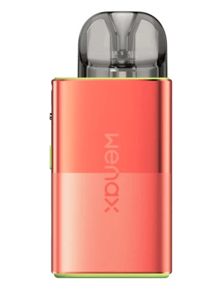 Buy Geekvape Wenax U 1000mAh Pod Kit - Red
