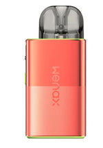 Buy Geekvape Wenax U 1000mAh Pod Kit - Red