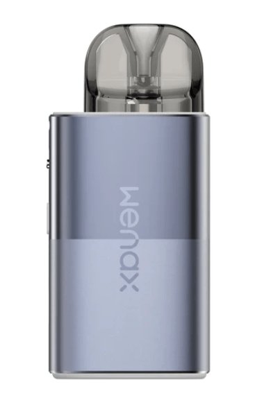 Buy Geekvape Wenax U 1000mAh Pod Kit - Gun Metal