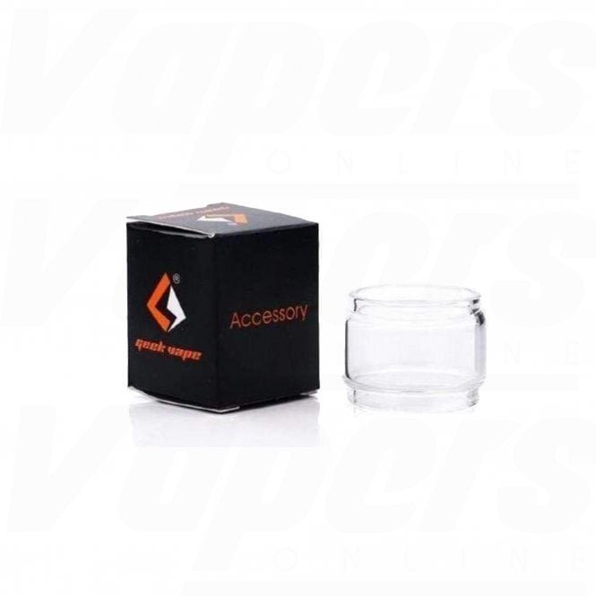 Buy Geekvape Z Max Replacement bubble glass - Z MAX - 4.5ml
