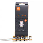 Buy Geekvape Z Series Coil - Pack of 5 - Z 0.2 ohm