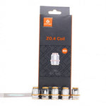 Buy Geekvape Z Series Coil - Pack of 5 - Z 0.4 ohm