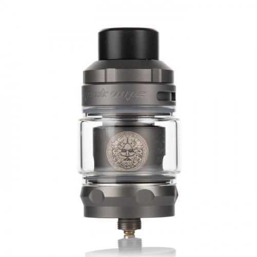 Buy GeekVape Z Sub - Ohm Tank - Gunmetal