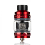 Buy GeekVape Z Sub - Ohm Tank - Red