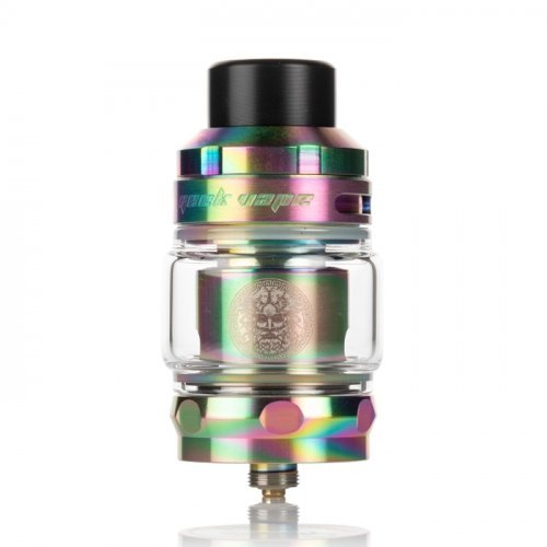 Buy GeekVape Z Sub - Ohm Tank - Rainbow