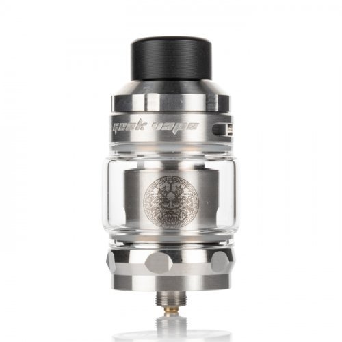 Buy GeekVape Z Sub - Ohm Tank - Stainless Steel